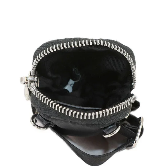 PRADA Black Shoulder Bag - Picture 7 of 9